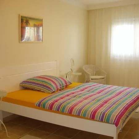 아파트 Sleeps 2 Pool Wifi Chayofa