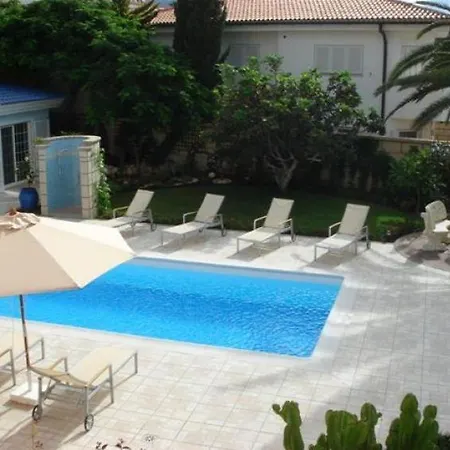 아파트 Sleeps 2 Pool Wifi *