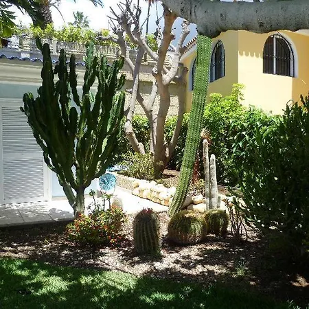 Sleeps 2 Pool Wifi Chayofa